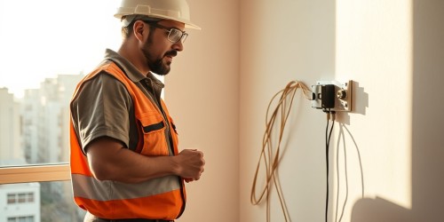 10 cuidados essenciais antes de contratar um eletricista