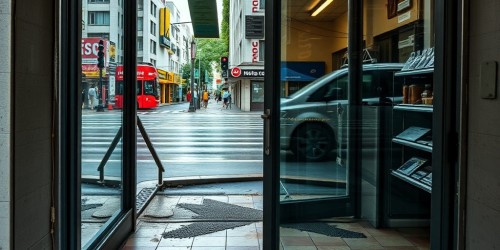 5 sinais de que sua loja precisa de reforma imediata