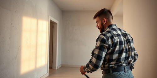 A importância da mão de obra qualificada na execução de projetos de arquitetura