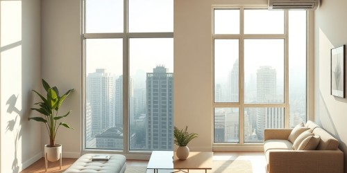 Ar-condicionado e eficiência energética: como a limpeza impacta no consumo