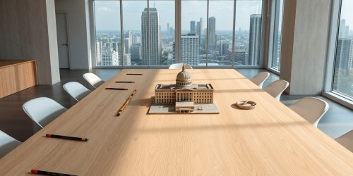 Arquitetura e engenharia: integração para projetos comerciais e residenciais