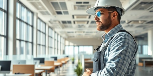 Benefícios de contratar manutenção preventiva para ar-condicionado comercial