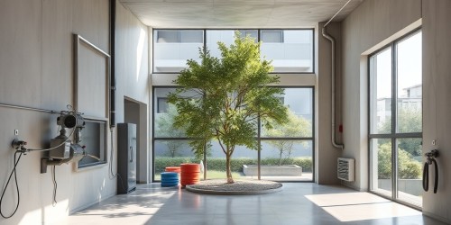 Check-list completo de manutenção preventiva para condomínios