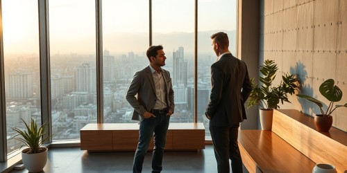 Checklist de parceria: critérios para arquitetos escolherem uma empresa de obras