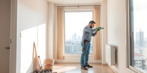 Checklist para contratar um eletricista e garantir uma obra sem dor de cabeça