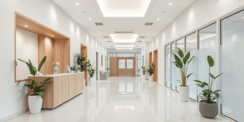 Como a manutenção periódica valoriza clínicas e consultórios no mercado imobiliário