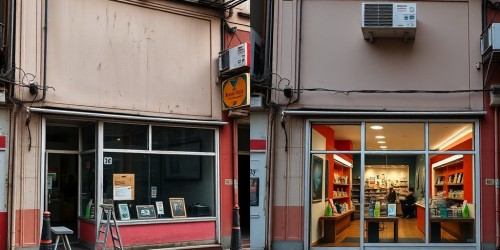 Como a manutenção predial valoriza o espaço comercial e atrai mais clientes