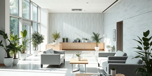 Como a reforma da clínica médica impacta a experiência do paciente