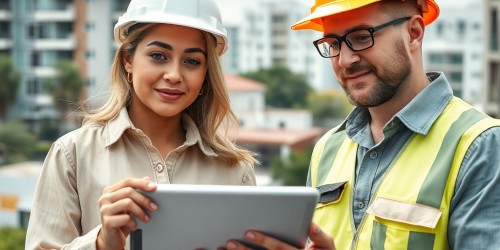 Como alinhar arquitetura e execução de obras sem perder qualidade