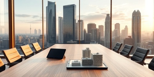 Como construtoras podem transformar o projeto arquitetônico em diferencial competitivo