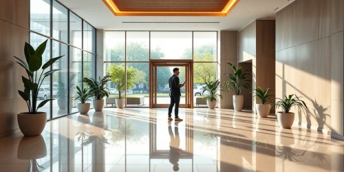 Como escolher a empresa certa para manutenção de condomínios