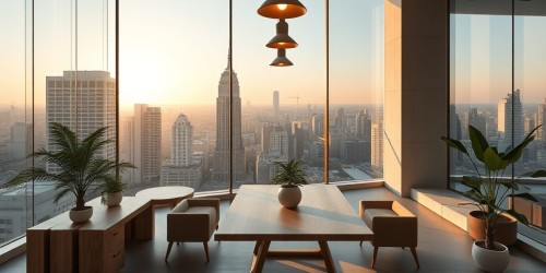 Como escolher a empresa ideal para executar projetos de arquitetura