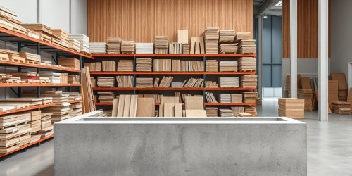 Como escolher materiais de qualidade para obras e reformas