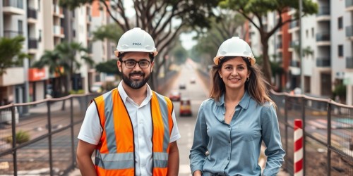 Como escolher uma empresa de construção civil confiável