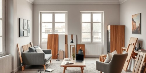 Como evitar retrabalho durante uma reforma