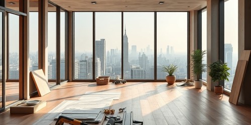 Como funciona o trabalho de uma empresa de reformas em São Paulo