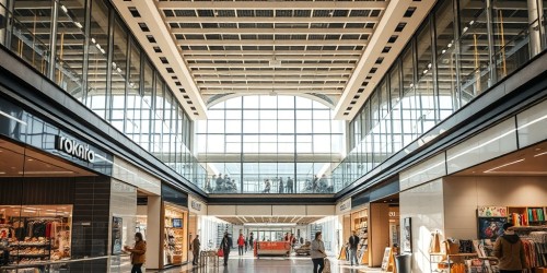 Como planejar a reforma da sua loja no shopping sem interromper as vendas