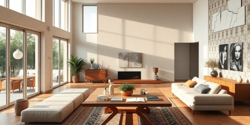 Como planejar reforma de casa de alto padrão