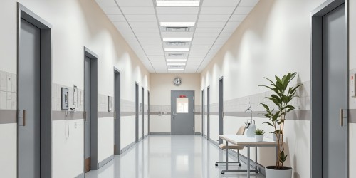 Como planejar a reforma de uma clínica médica com segurança e eficiência