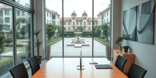 Como planejar o cronograma anual de manutenção do condomínio