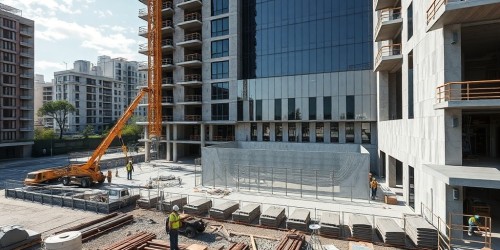 Como organizar o cronograma de uma obra de alto padrão