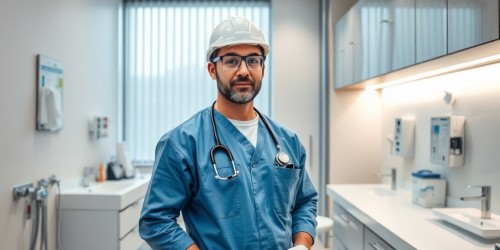 Como reduzir custos operacionais com manutenção preventiva em consultórios