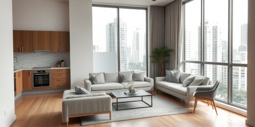 Como reformar apartamento sem ultrapassar o orçamento