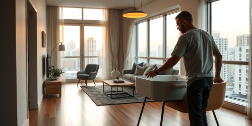 Como um bom eletricista pode valorizar seu imóvel