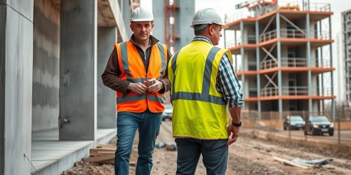 Como saber se a construtora é realmente confiável