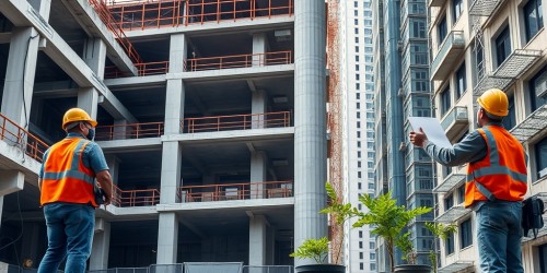 Construir ou reformar: qual vale mais a pena