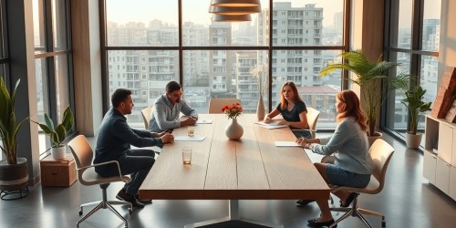 Construtora parceira: o que arquitetos precisam avaliar antes de contratar