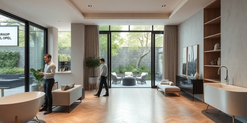 Quanto custa reformar uma casa de alto padrão