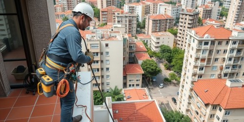 Dicas para prolongar a vida útil do seu telhado