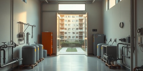 Dicas para reduzir custos com manutenção condominial