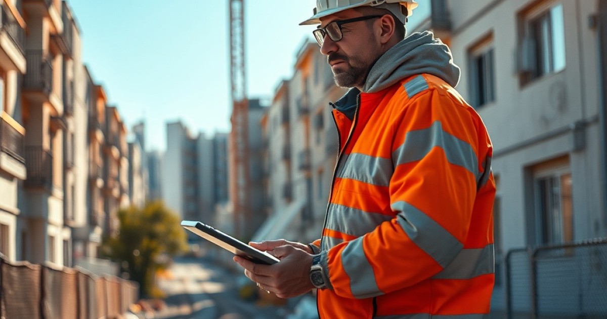 Como evitar atrasos na construção de uma casa