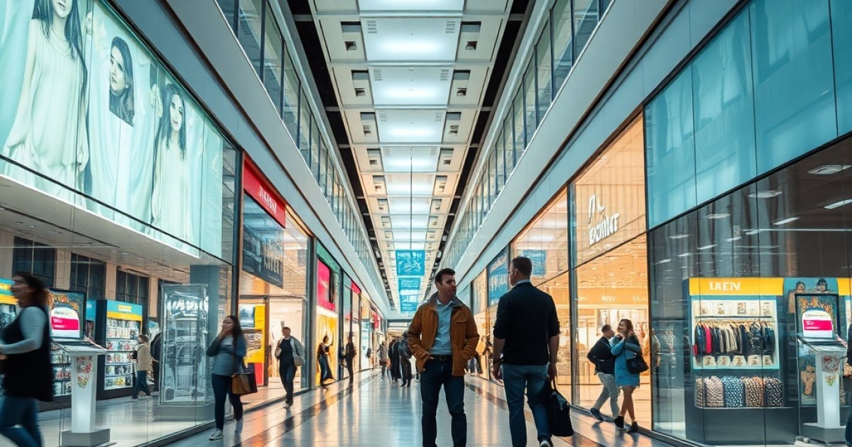 Como planejar a reforma da sua loja em shopping sem interromper as vendas
