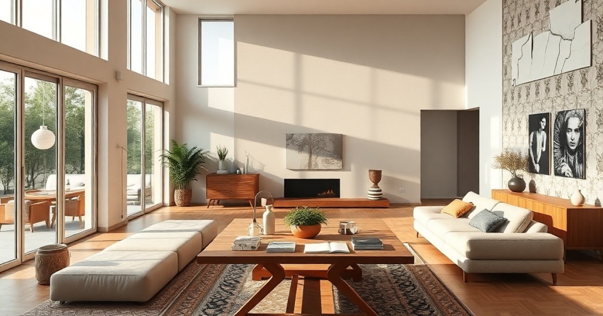 Como planejar reforma de casa de alto padrão