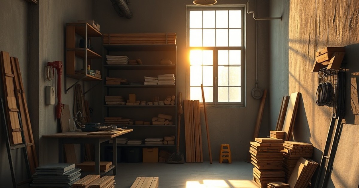 Como reduzir custos sem perder qualidade na obra