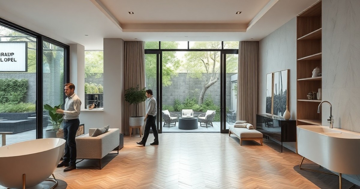 Quanto custa reformar uma casa de alto padrão