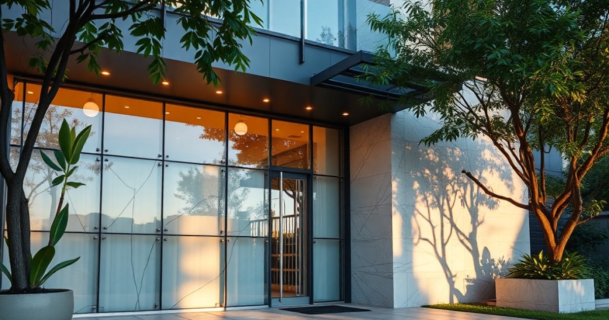 Empreiteira de reformas no Jardins para imóveis de alto padrão