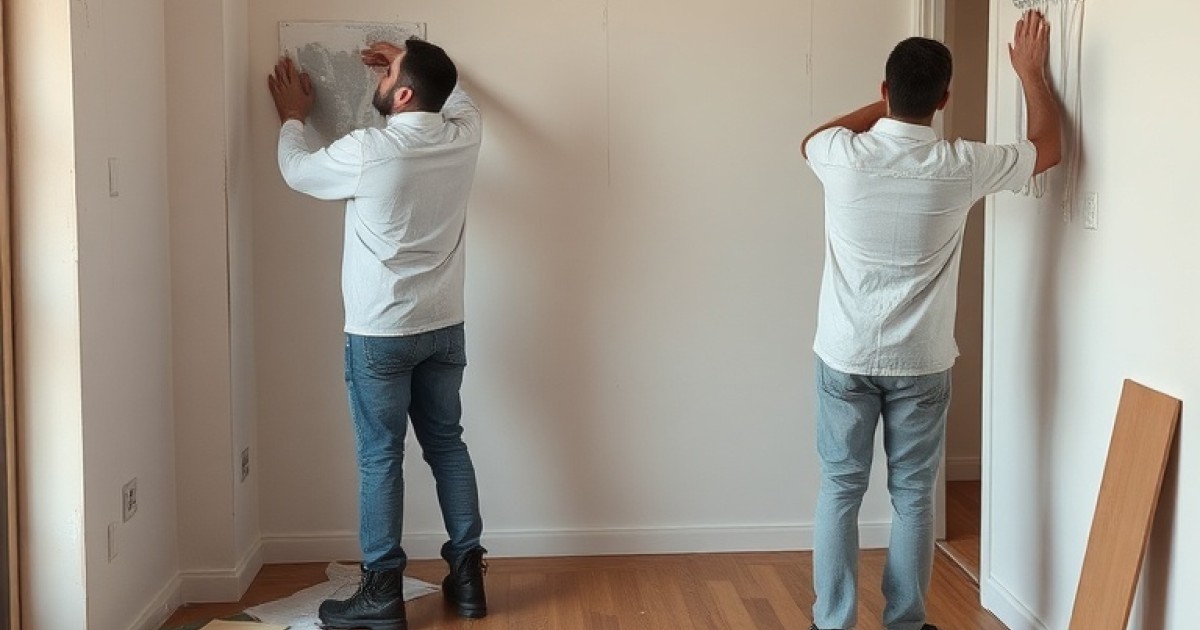 Empresa de reformas em São Paulo: como escolher a melhor opção