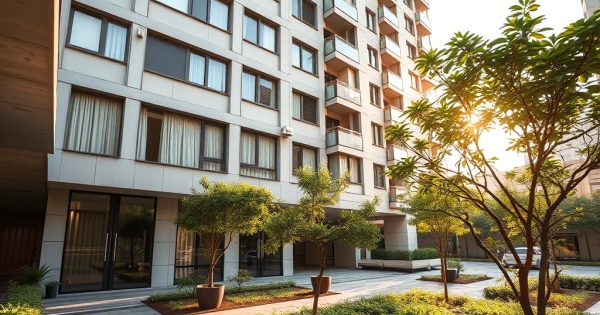 Manutenção predial em condomínios de São Paulo: como evitar emergências