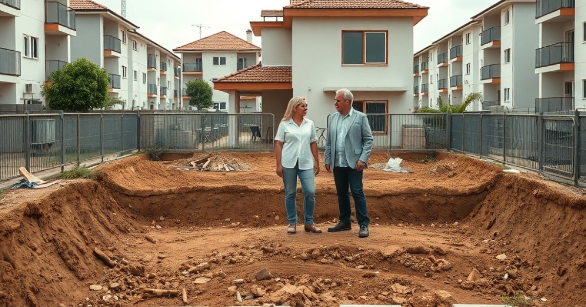 Quanto custa construir uma casa do zero hoje