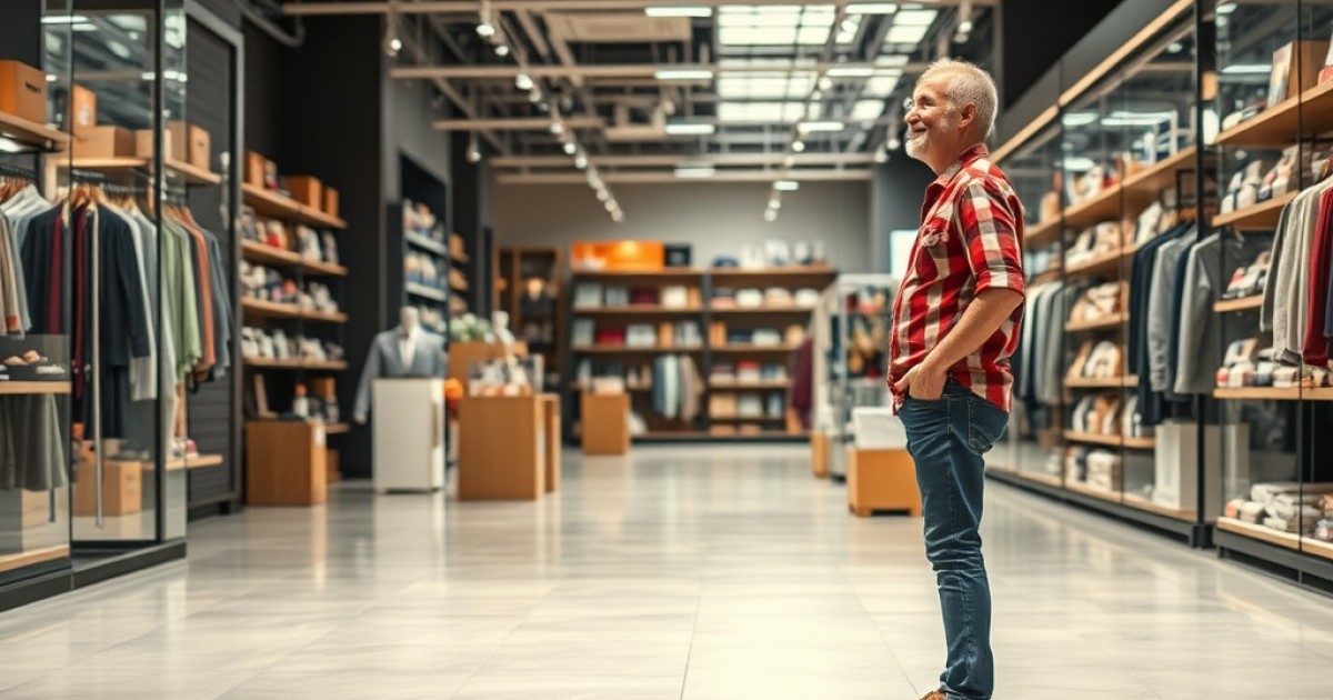 Quanto investir na reforma da sua loja para vender mais