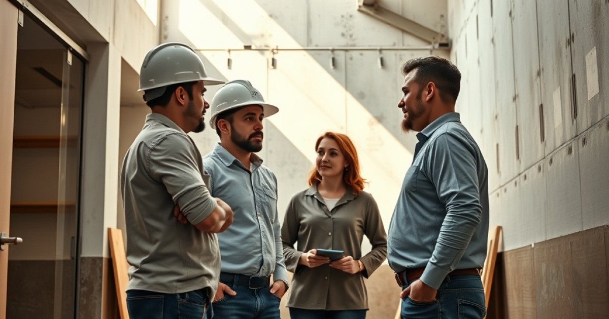 Reforma de loja: como calcular custos e evitar gastos desnecessários