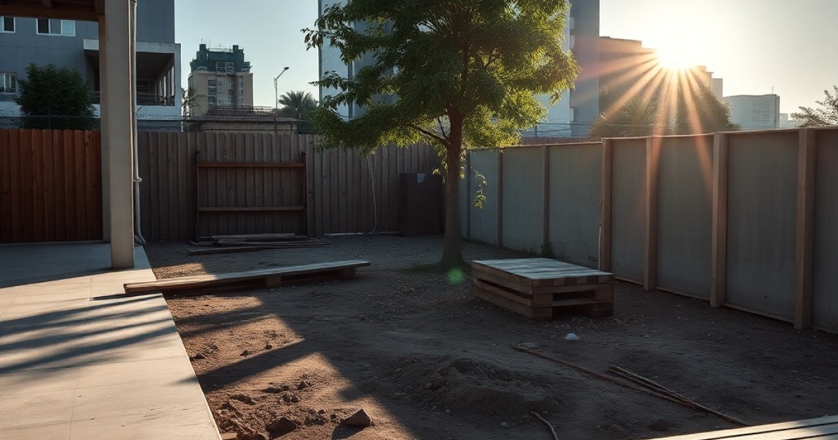 Reforma no Jardins com gestão técnica do início ao fim