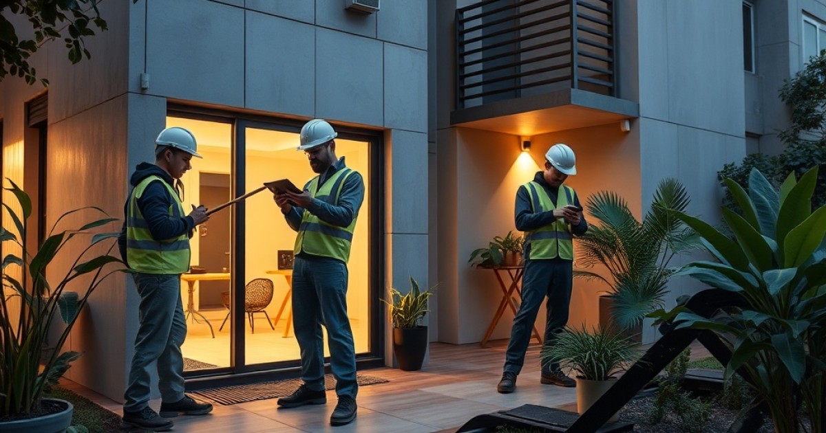 Reforma no Jardins focada na valorização do imóvel