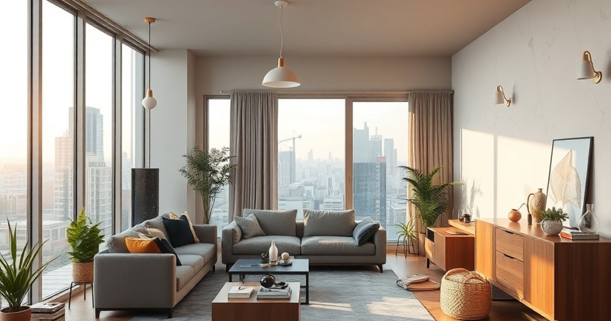 Reforma residencial em São Paulo com empresa especializada