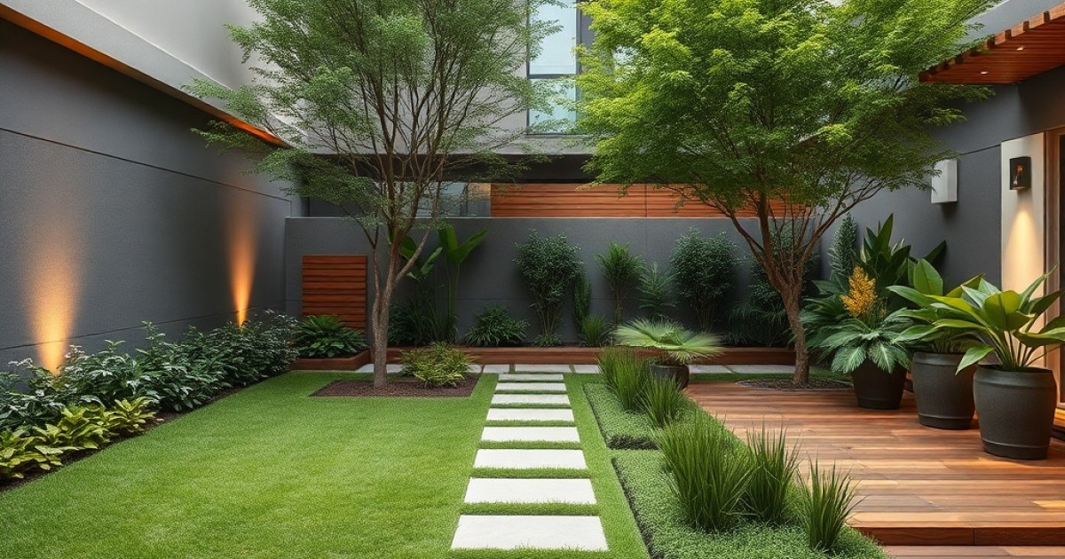 Reformas no Jardins para modernização e atualização de imóveis