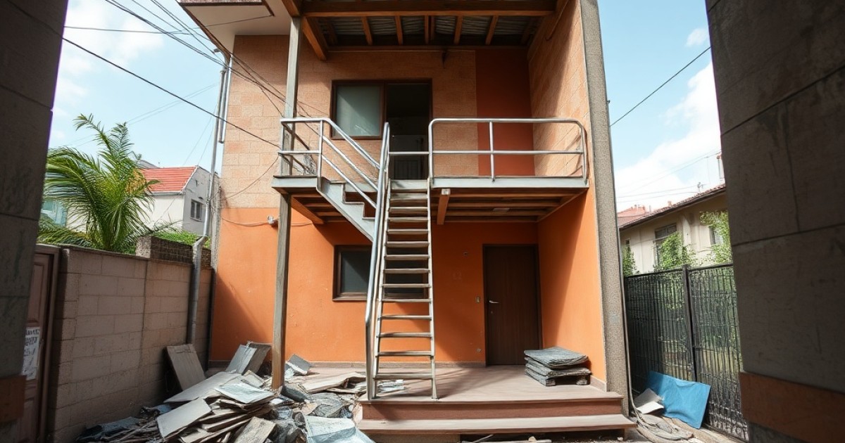 Sinais de que sua obra está saindo do controle